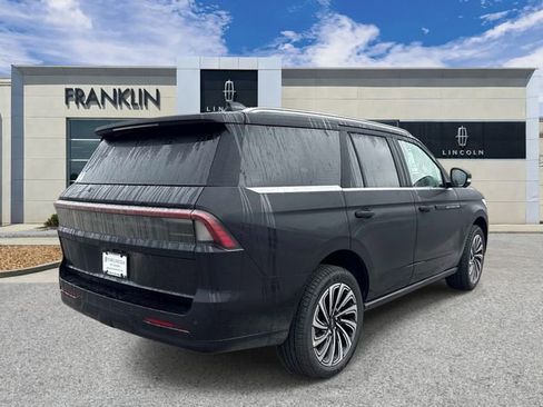 New 2026 Lincoln Navigator Black Label AWD/4WD image 7