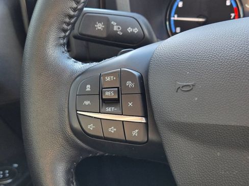 Used 2022 Ford Bronco Sport Badlands w/ Premium Package AWD/4WD image 29