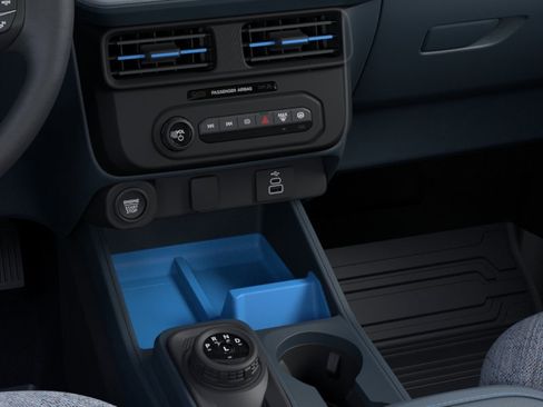 New 2026 Ford Maverick XLT w/ XLT Luxury Package image 40