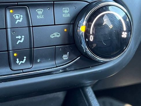 Certified 2023 Chevrolet TrailBlazer ACTIV image 26