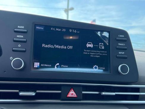 Certified 2023 Hyundai Elantra SEL image 26