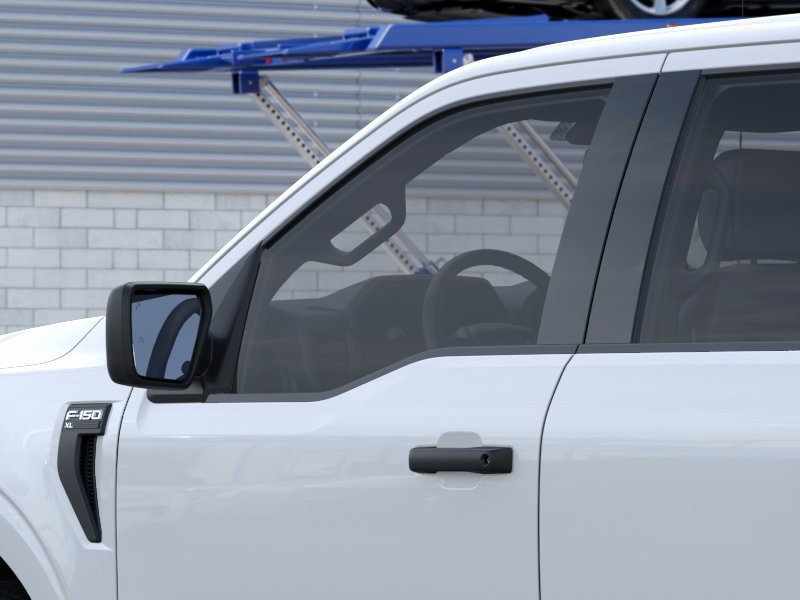 New 2026 Ford F150 XL AWD/4WD image 24