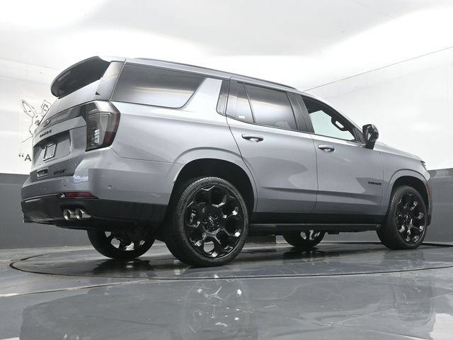 New 2026 Chevrolet Tahoe RST AWD/4WD image 12