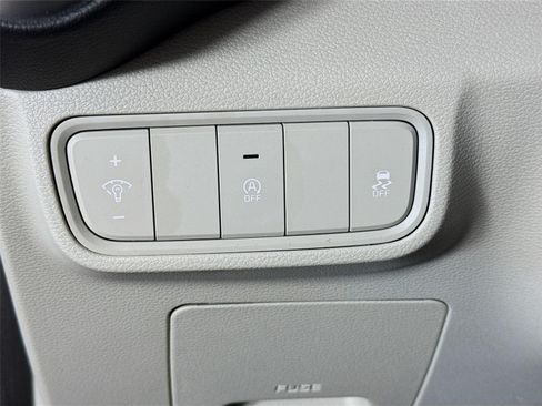 Used 2022 Kia Soul LX FWD image 10