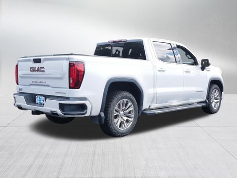 Used 2020 Chevrolet Silverado 1500 RST w/ All-Star Edition AWD/4WD image 7
