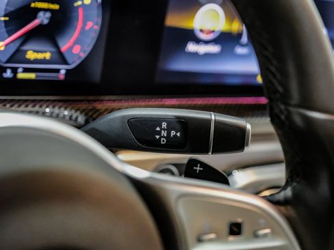 Used 2019 Mercedes-Benz G 550 image 18