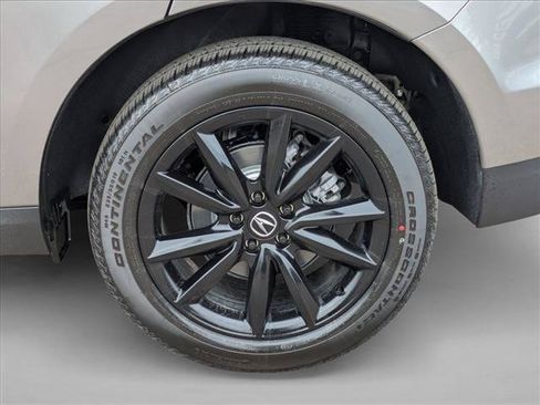 New 2026 Acura RDX SH-AWD image 10