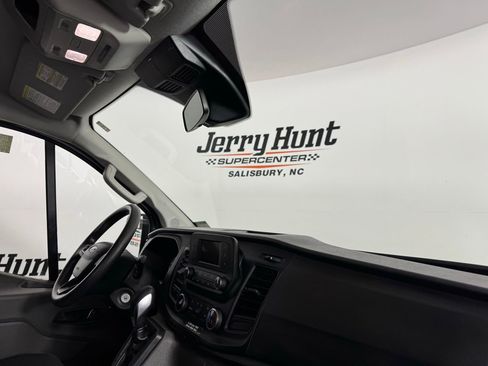 Used 2024 Ford Transit 250 Low Roof w/ Exterior Upgrade Package image 23