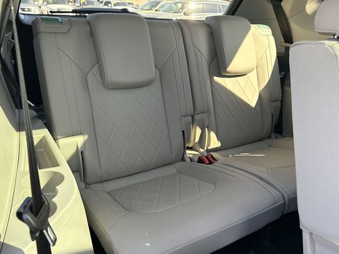 New 2026 Volkswagen Atlas SEL Premium R-Line AWD/4WD image 18
