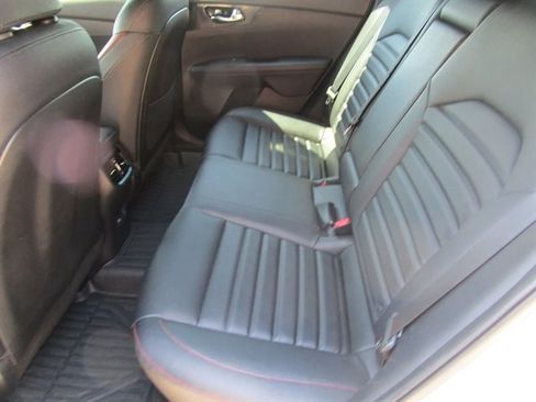 Used 2022 Kia Forte GT w/ GT2 Package FWD image 14