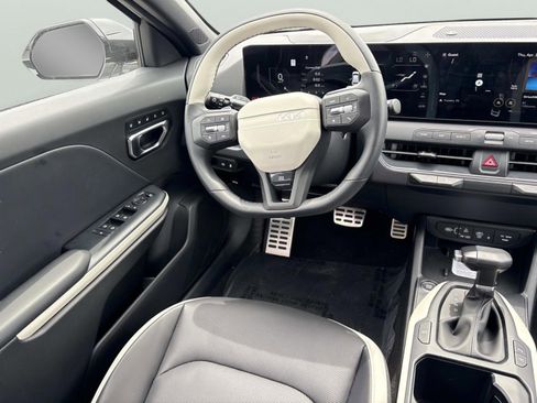 New 2026 Kia K4 GT-Line Turbo FWD image 10