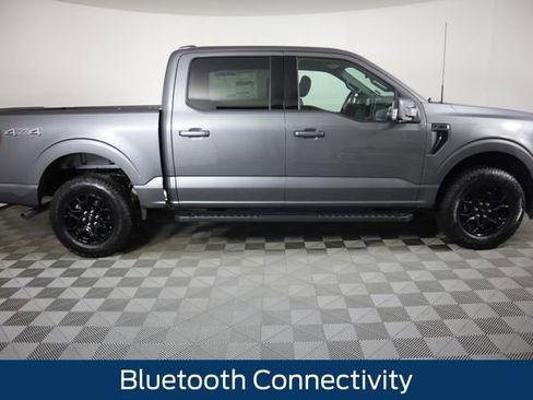 New 2026 Ford F150 XLT AWD/4WD image 2