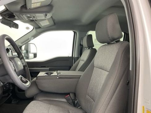 New 2026 Ford F350 XL w/ STX Appearance Package AWD/4WD image 16