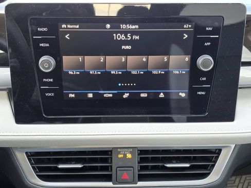 New 2026 Volkswagen Taos SEL AWD/4WD image 14