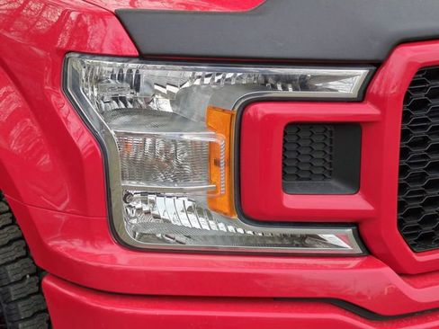 Used 2019 Ford F150 XL w/ Equipment Group 101A Mid image 5