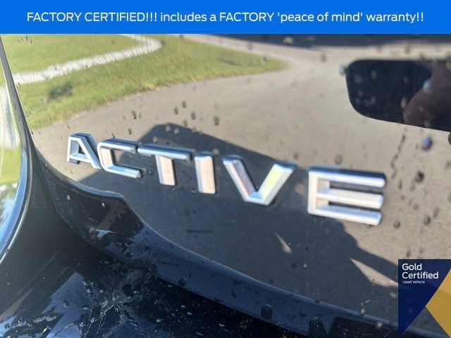 Used 2025 Ford Expedition Active AWD/4WD image 11