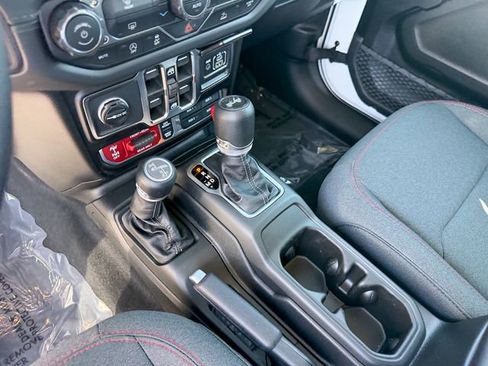 New 2026 Jeep Wrangler Rubicon image 21