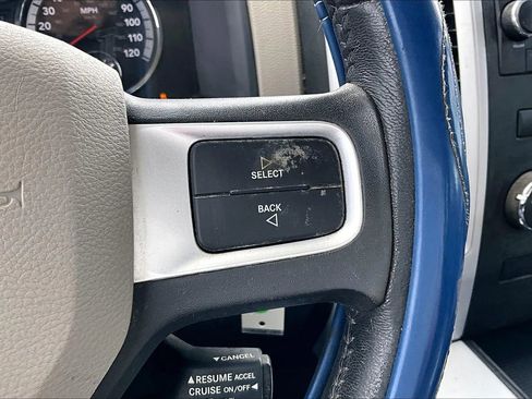 Used 2009 Dodge Ram 1500 Truck SLT w/ Big Horn Regional Pkg AWD/4WD image 19