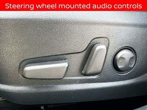 Used 2021 Kia Seltos SX AWD/4WD image 17