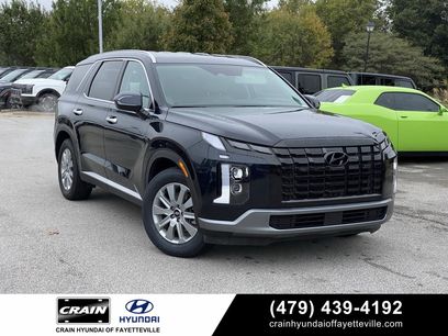 Used 2025 Hyundai Palisade SEL