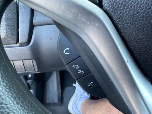 Used 2016 Honda Fit LX image 29