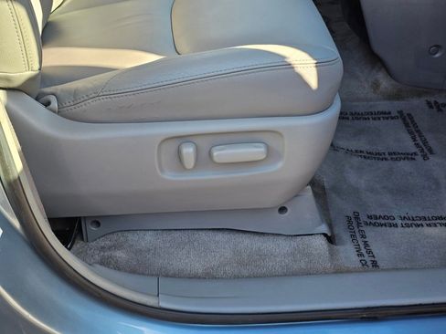 Used 2007 Toyota Sienna XLE Limited image 26