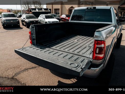 Used 2023 RAM 2500 Big Horn w/ Level 2 Equipment Group image 50