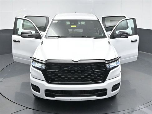 New 2026 RAM 1500 Big Horn image 49