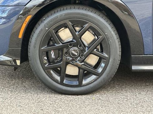 New 2026 MINI Cooper S image 8