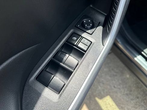 Certified 2025 Toyota RAV4 LE FWD image 9