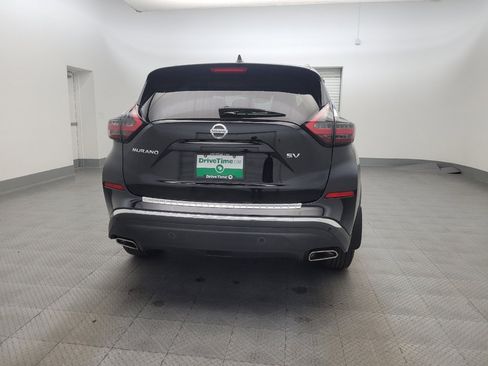 Used 2020 Nissan Murano SV w/ Cargo Package image 7