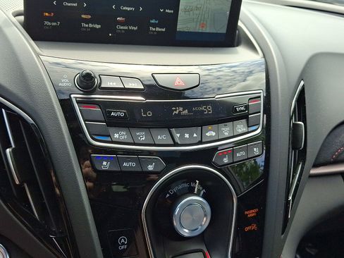 Used 2025 Acura RDX A-Spec AWD/4WD image 15