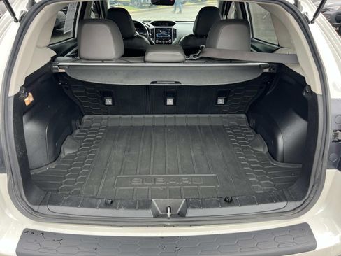 Used 2021 Subaru Crosstrek 2.5i Sport w/ Moonroof Package image 18