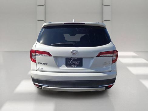 Used 2022 Honda Pilot Elite image 6