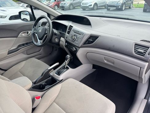 Used 2012 Honda Civic LX image 13