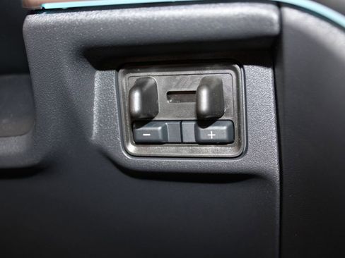 New 2025 Ford Expedition Platinum w/ Stealth Performance Package image 47