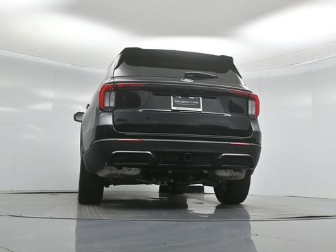 New 2026 Ford Explorer ST-Line RWD image 49