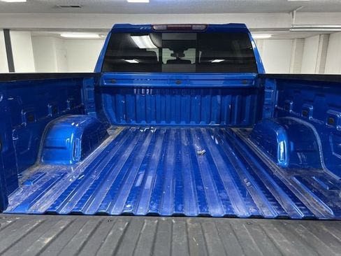 Certified 2022 Chevrolet Silverado 1500 RST w/ All Star Edition Plus AWD/4WD image 25
