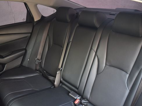 Used 2024 Honda Accord EX-L image 25