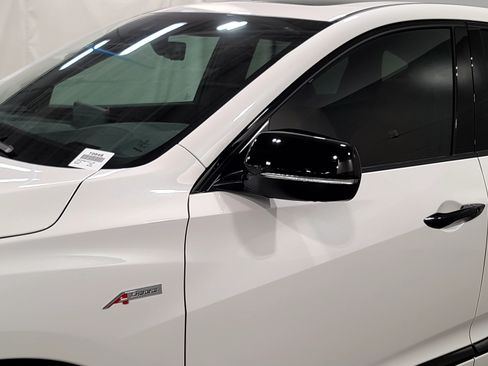 New 2026 Acura RDX A-Spec AWD/4WD image 12