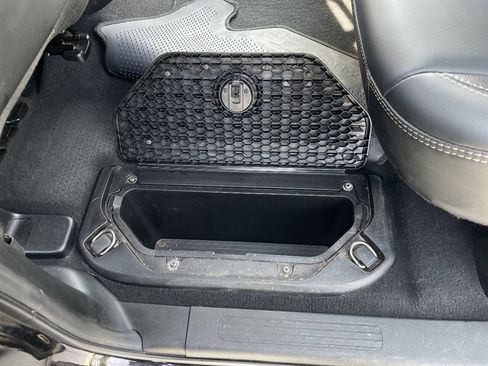 Used 2019 RAM 1500 Sport AWD/4WD image 26