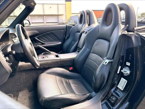 Used 2000 Honda S2000 image 27
