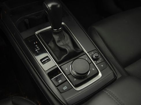 Used 2021 MAZDA CX-30 AWD 2.5 S w/ Select Package image 10