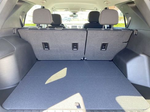 Used 2021 Chevrolet Equinox LS w/ LS Convenience Package image 20