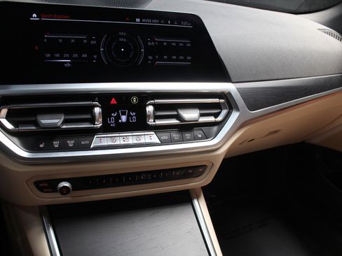 Used 2023 BMW 430i Convertible w/ Premium Package RWD image 62
