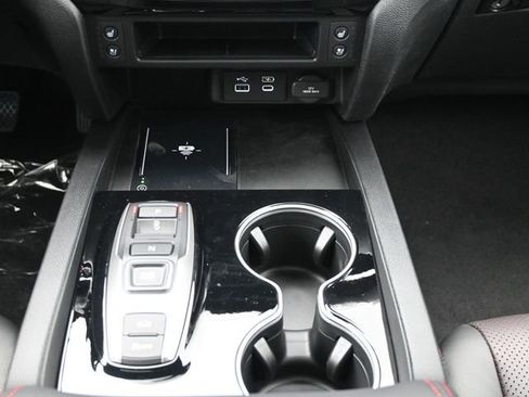 New 2026 Honda Ridgeline Black Edition image 25