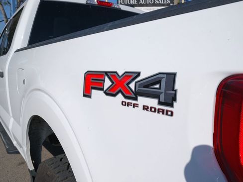 Used 2023 Ford F150 XLT w/ Equipment Group 301A Mid image 49