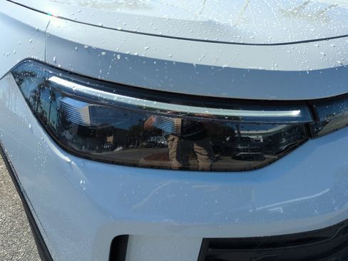 New 2026 Volkswagen Tiguan S image 13