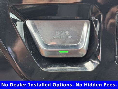 Used 2025 GMC Sierra 1500 Denali Ultimate AWD/4WD image 21