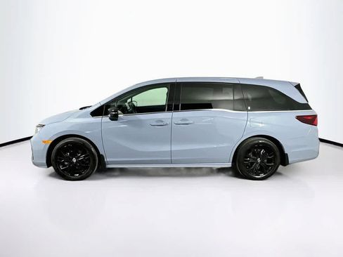 Used 2025 Honda Odyssey Sport-L image 3